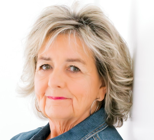 Jackie Fewell